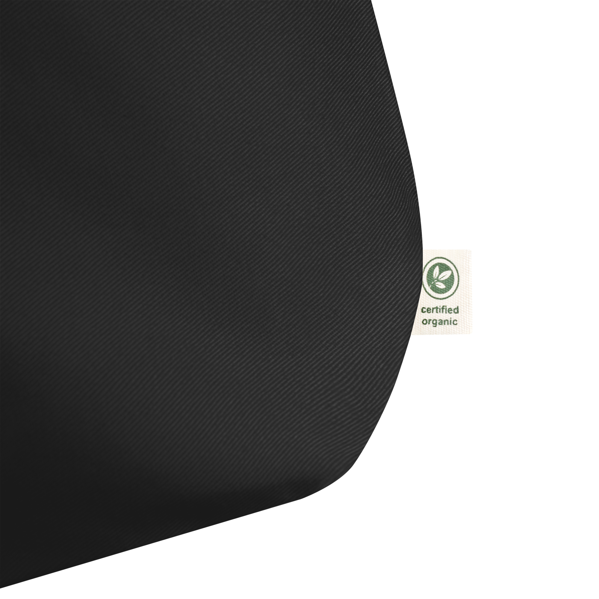 THE SAINT ANGELO TOTEBAG